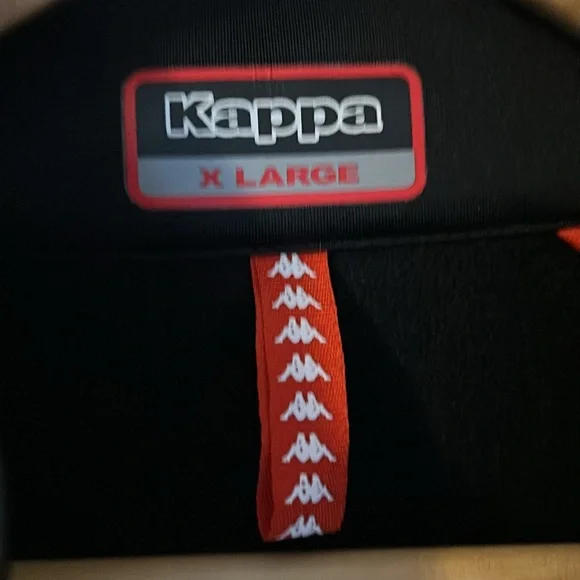 KAPPA zip jacket - Picture 3 of 7